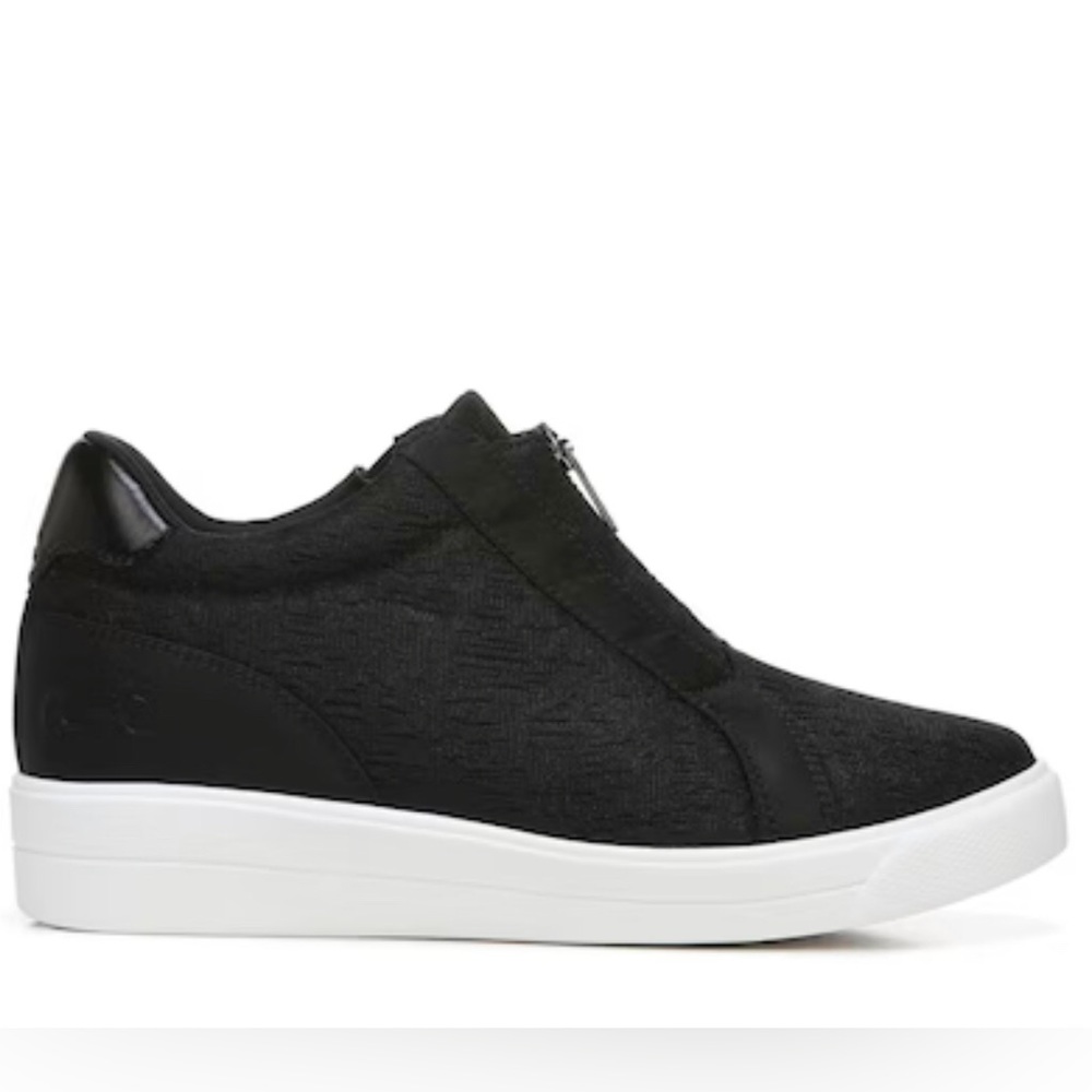 Ryka Vibe Wedge Sneaker - Women's
